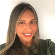 Soy normalista superior, por lo cual puedo asesorar y dar clases a niños desde preescolar hasta básica primaria, en todas las materias